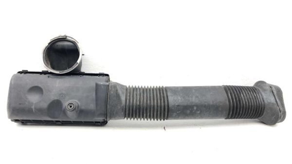 1998-2001 Ram 1500 Complete Air Intake Filter Box Housing With Tube Oem 5.2L — photo 10