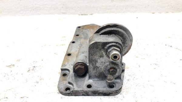 2001 Dodge Ram 2500 Oil Filter Housing With Bolts 5.9L Cummins Oem 3934303 — photo 8