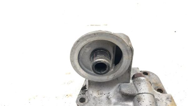 2001 Dodge Ram 2500 Oil Filter Housing With Bolts 5.9L Cummins Oem 3934303 — photo 7