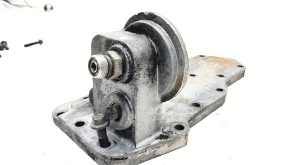 2001 Dodge Ram 2500 Oil Filter Housing With Bolts 5.9L Cummins Oem 3934303 — photo 10