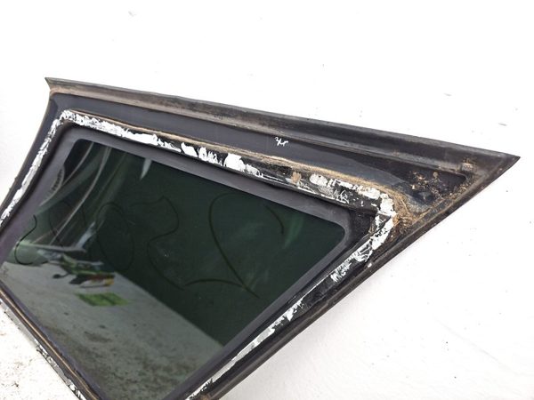 1995-2005 Chevy S10 Blazer Driver Left Rear Quarter Glass Back Side Window Oem — photo 10