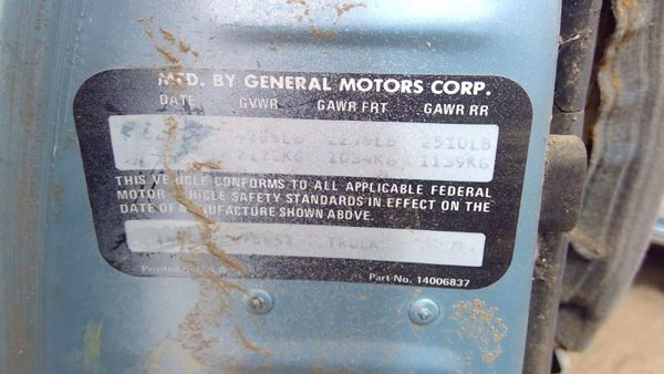 1979 Chevy Malibu — vehicle photo 4