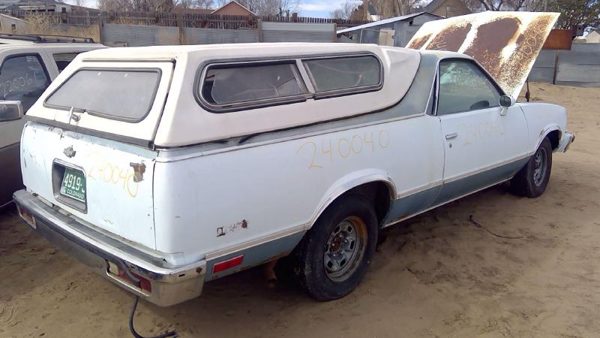 1979 Chevy Malibu — vehicle photo 6