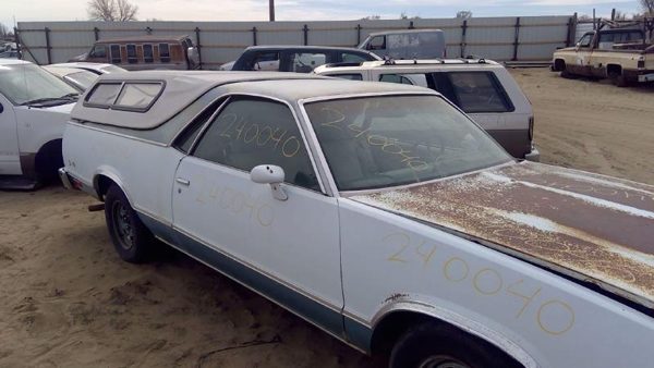 1979 Chevy Malibu — vehicle photo 10