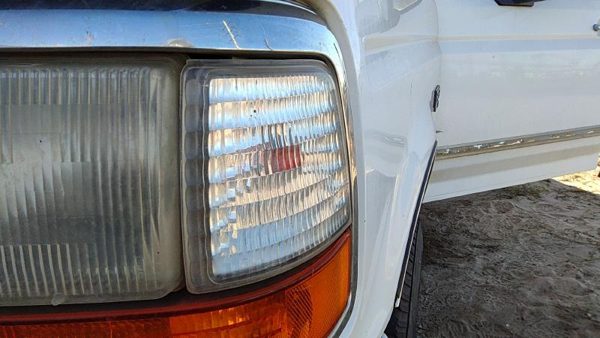 1995 Ford F150 Fog/mark/park/turn Light/lamp LH — photo 2