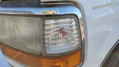 1995 Ford F150 Fog/mark/park/turn Light/lamp LH
