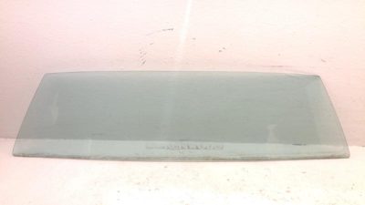 1978-1987 Buick Regal Back Glass Rear Window Oem 20358211