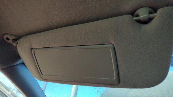 2000-2004 Dodge Intrepid Driver Left Sun Visor Oem 0Th97tl2ab — photo 5