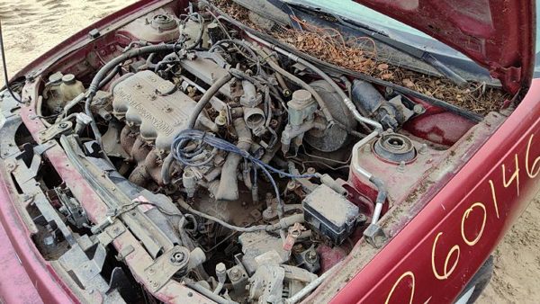 1997 Ford Escort — vehicle photo 4