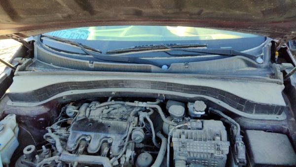 2013-2015 Kia Sorento Windshield Wiper Cowl Vent Trim Panel Oem Cover — photo 1