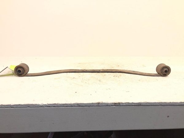 70-71 Nissan Datsun 240Z Rear Differential Crossmember Spring Brace Mount 2.4L — photo 5