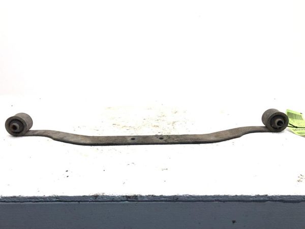 70-71 Nissan Datsun 240Z Rear Differential Crossmember Spring Brace Mount 2.4L — photo 2