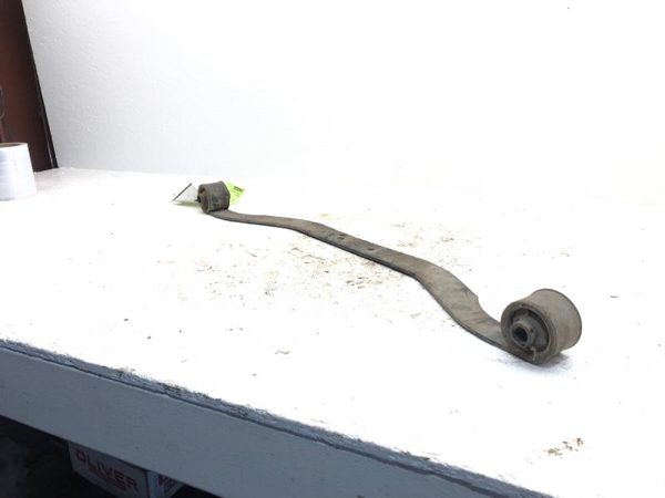 70-71 Nissan Datsun 240Z Rear Differential Crossmember Spring Brace Mount 2.4L — photo 4