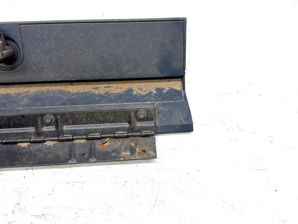 77-90 Chevy Caprice Glove Box Door Oem Blue — photo 6