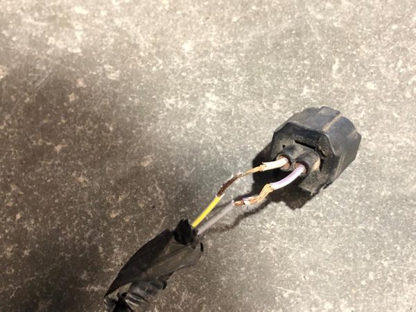 2006 Mercury Mountaineer Wire Harness (engine) Wiring For Engine OEM 4.0L AT — photo 8