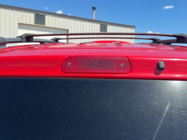 1999-2004 Jeep Grand Cherokee Third Brake Light Middle Lamp Oem — photo 2