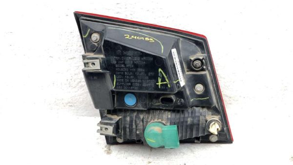 11-20 Dodge Journey Passenger Right Tail Light Brake Lamp Oem Rear Led 82.02. — photo 4