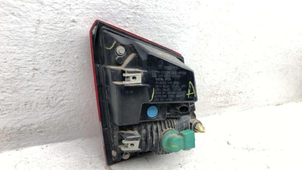 11-20 Dodge Journey Passenger Right Tail Light Brake Lamp Oem Rear Led 82.02. — photo 6
