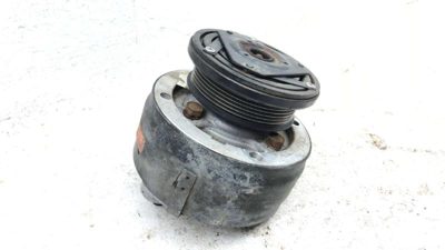 1992-1994 Chevy Suburban Ac Compressor Air Conditioner Pump Assembly Oem 5.7L