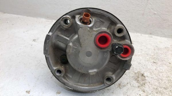 1992-1994 Chevy Suburban Ac Compressor Air Conditioner Pump Assembly Oem 5.7L — photo 9