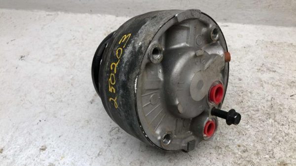 1992-1994 Chevy Suburban Ac Compressor Air Conditioner Pump Assembly Oem 5.7L — photo 11