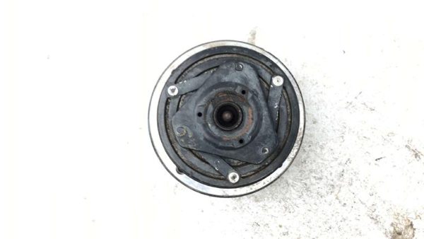 1992-1994 Chevy Suburban Ac Compressor Air Conditioner Pump Assembly Oem 5.7L — photo 5