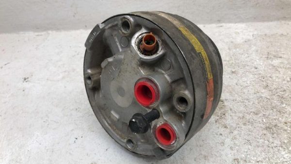 1992-1994 Chevy Suburban Ac Compressor Air Conditioner Pump Assembly Oem 5.7L — photo 10