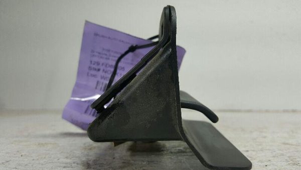 2005 F250sd Outside Door Handle LH OEM F250 Super Duty Left Rear Back Inside — photo 2