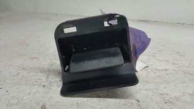 2005 F250sd Outside Door Handle LH OEM F250 Super Duty Left Rear Back Inside