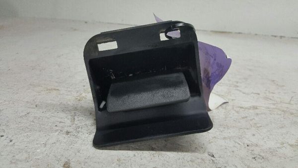 2005 F250sd Outside Door Handle LH OEM F250 Super Duty Left Rear Back Inside — photo 1