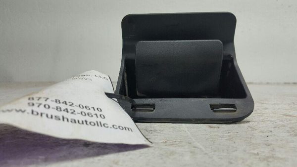 2005 F250sd Outside Door Handle LH OEM F250 Super Duty Left Rear Back Inside — photo 5