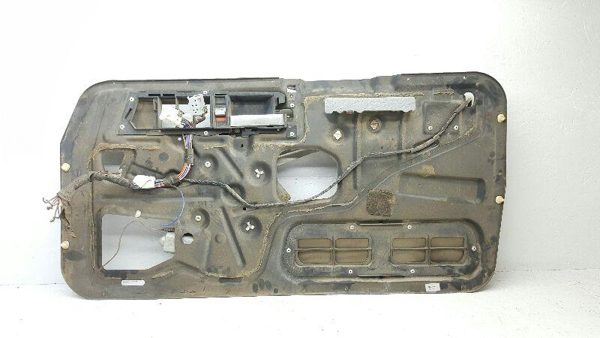 1990 Chevy Pickup 1500 Front Door Regulator RH Passenger Window Fits 88-94 — photo 2