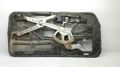 1990 Chevy Pickup 1500 Front Door Regulator RH Passenger Window Fits 88-94