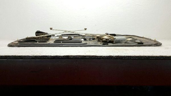 1990 Chevy Pickup 1500 Front Door Regulator RH Passenger Window Fits 88-94 — photo 5