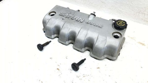 1995-2002 Saturn Sl1 Valve Cover With Hardware Bolts Oem 1.9L Sohc — photo 4
