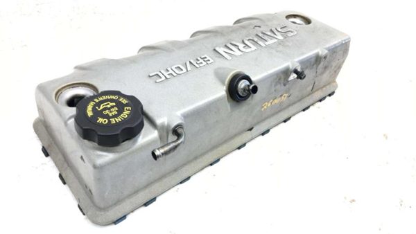 1995-2002 Saturn Sl1 Valve Cover With Hardware Bolts Oem 1.9L Sohc — photo 7