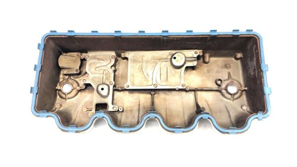 1995-2002 Saturn Sl1 Valve Cover With Hardware Bolts Oem 1.9L Sohc — photo 8