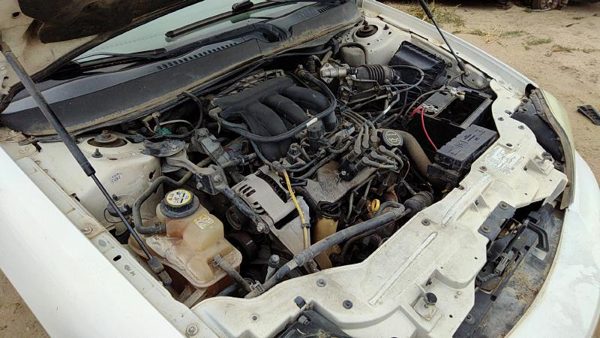 2005 Ford Taurus — vehicle photo 7
