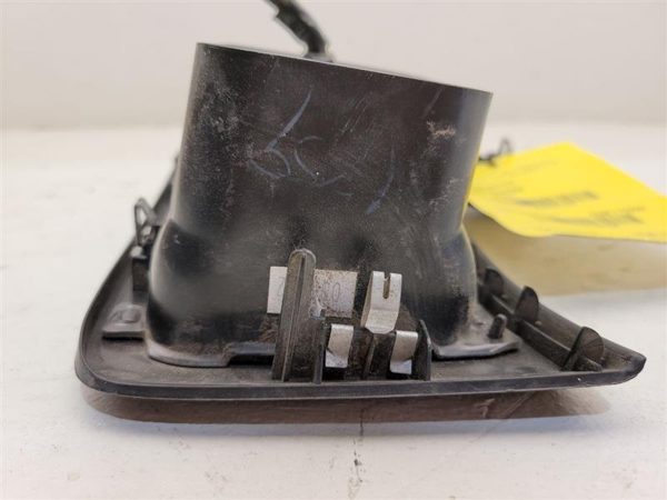 03 Dodge Ram 2500 Driver Left Dash Vent With Headlight Switch Heater Panel Trim — photo 11