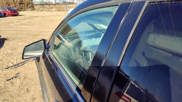 2007-2017 Gmc Acadia Driver Left Front Side Window Door Glass Oem 15124001 — photo 3