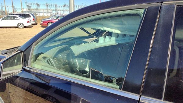 2007-2017 Gmc Acadia Driver Left Front Side Window Door Glass Oem 15124001 — photo 2
