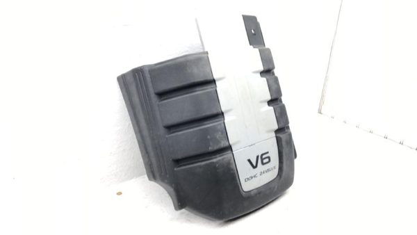 2000-2002 Honda Passport Engine Cover Top Plastic Shield Oem 3.2L 8971952191 — photo 4