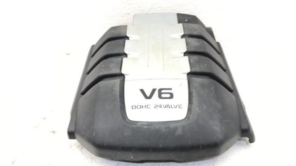 2000-2002 Honda Passport Engine Cover Top Plastic Shield Oem 3.2L 8971952191 — photo 6