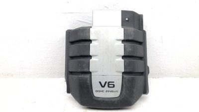 2000-2002 Honda Passport Engine Cover Top Plastic Shield Oem 3.2L 8971952191