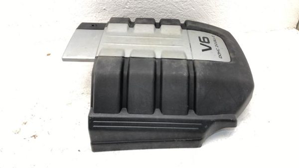 2000-2002 Honda Passport Engine Cover Top Plastic Shield Oem 3.2L 8971952191 — photo 9