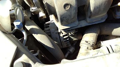 2013-2019 Nissan Sentra Alternator 1.8L 231003Sh2B