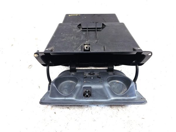 03-06 Sprinter Van 3500 Glove Box Assembly Complete Door With Latch Oem Gray Aa — photo 1