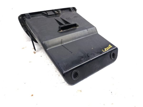 03-06 Sprinter Van 3500 Glove Box Assembly Complete Door With Latch Oem Gray Aa — photo 14