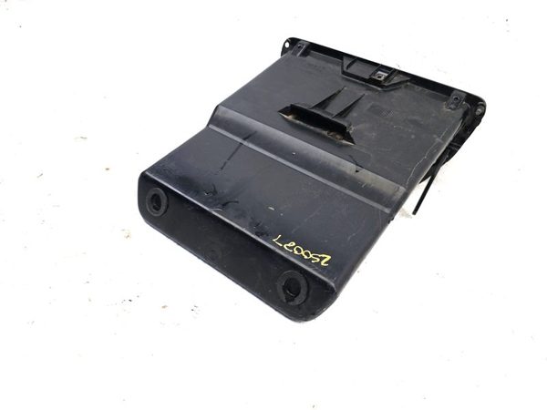 03-06 Sprinter Van 3500 Glove Box Assembly Complete Door With Latch Oem Gray Aa — photo 15