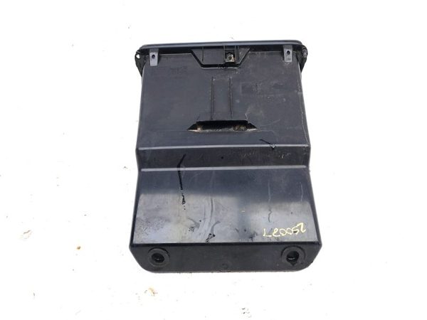 03-06 Sprinter Van 3500 Glove Box Assembly Complete Door With Latch Oem Gray Aa — photo 13